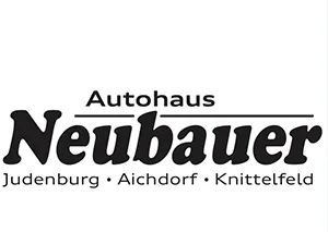 Autohaus Neubauer GmbH Autohaus Neubauer GmbH